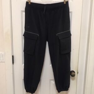 Under Armour Golf/Athletic/Athleisure Pants, M, NWT!